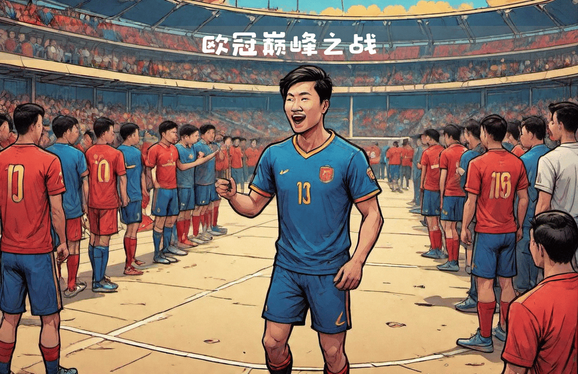 精采对决一触即发：胜负之间正面交锋的简单介绍