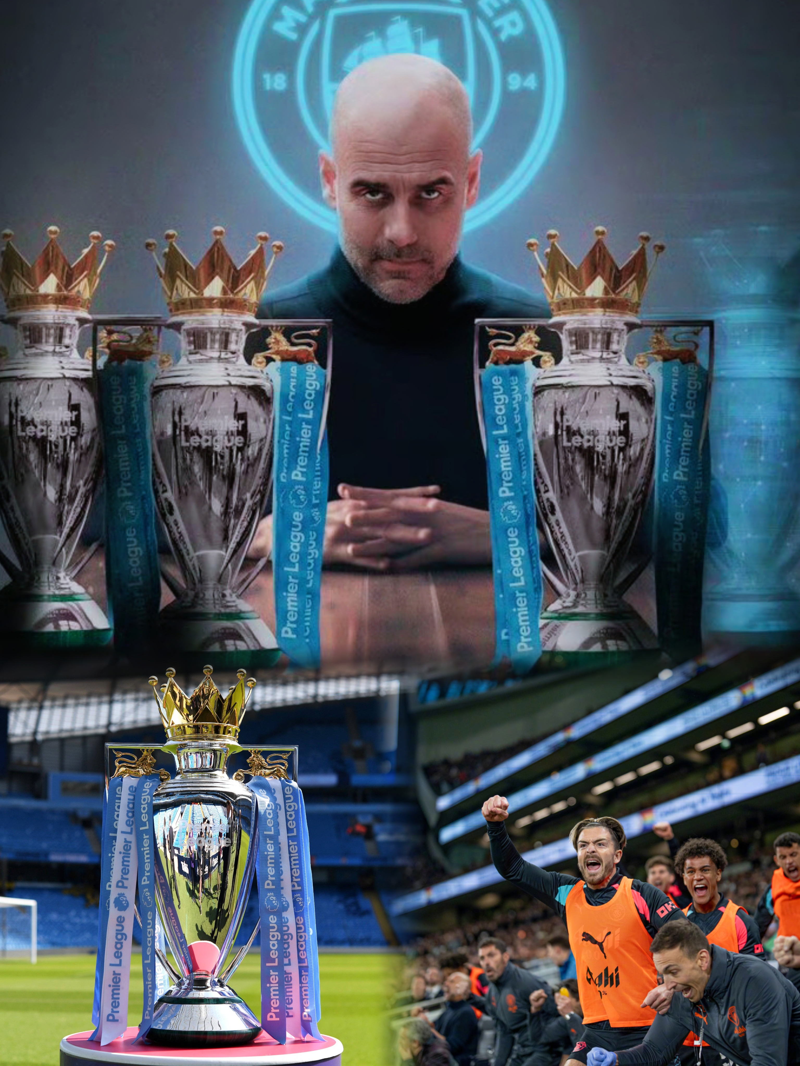 开云体育在线-曼城客场轻松击败阿斯顿维拉