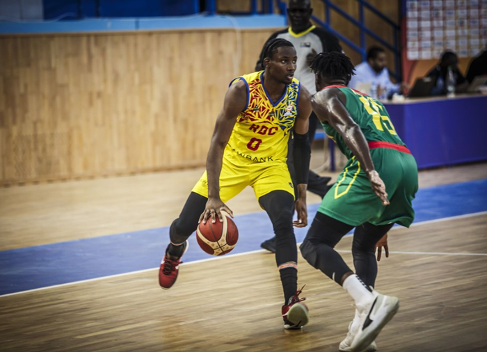 开云体育官网-刚果前锋射中球门，率队获胜