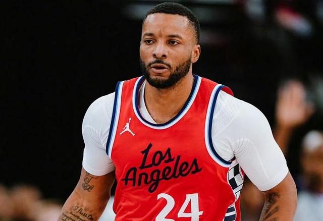 快船力克黄蜂，季后赛希望获得助力