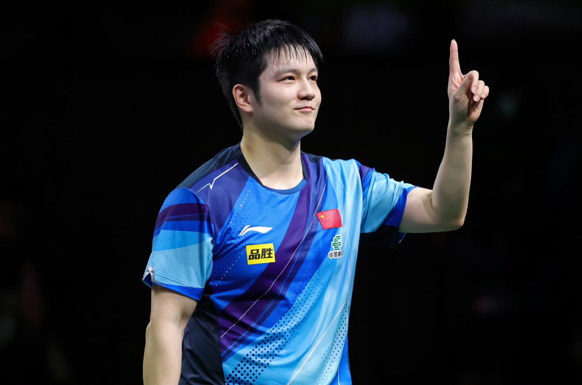 开云体育APP下载-比利时乒乓球队碾压波兰乒乓球队，樊振东爆发神勇的简单介绍
