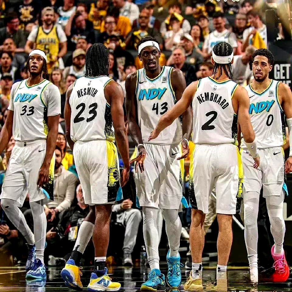 勇士主场惨败掘金，步行者全队发挥出色