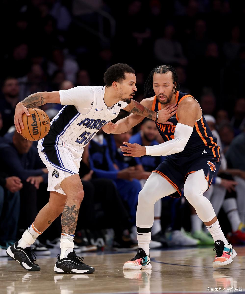 开云体育中国-篮网轻取尼克斯，豪取六连胜