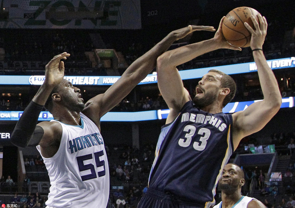 开云体育登录-青年军对决！灰熊vs黄蜂如何拼杀的简单介绍