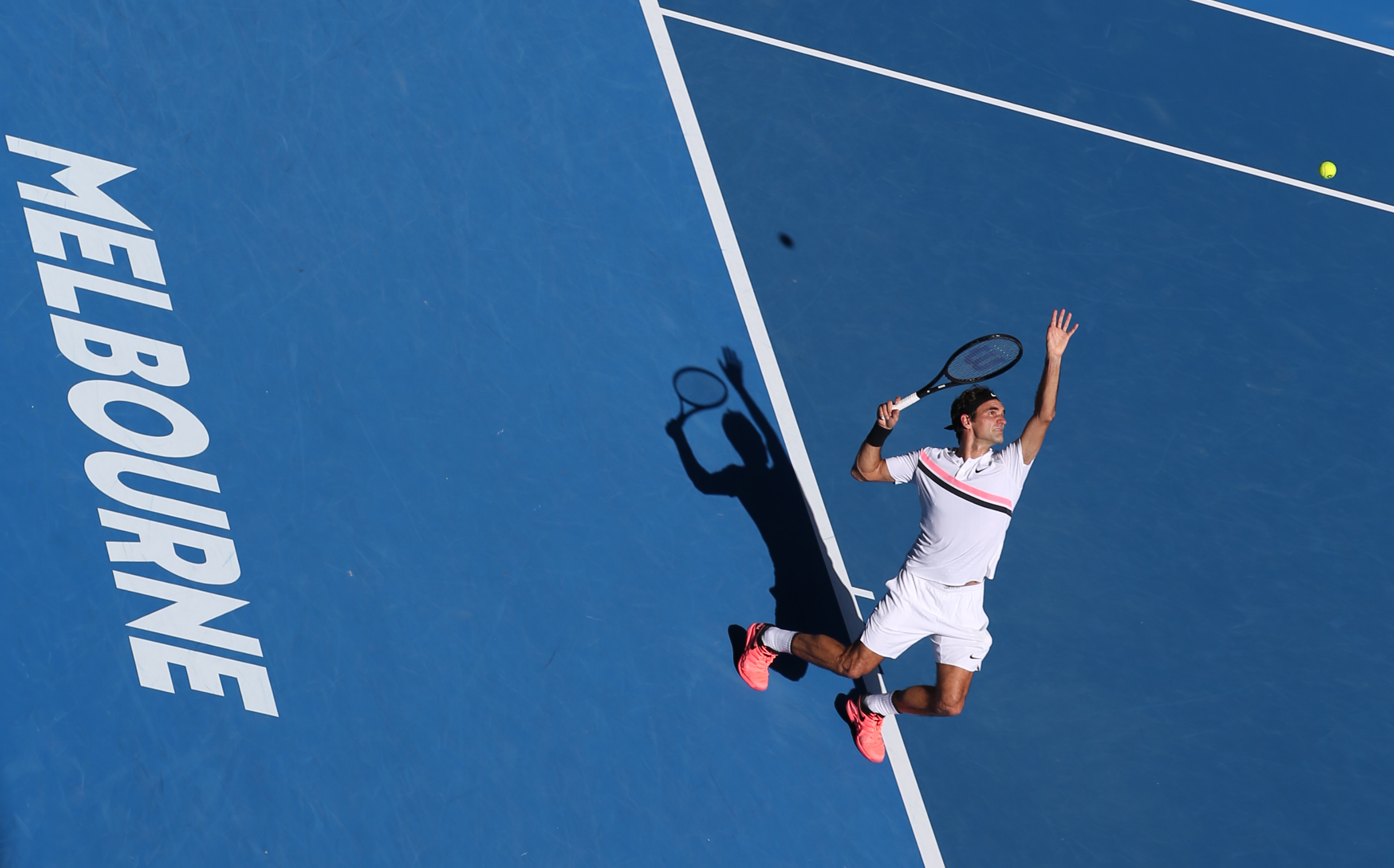 西班牙网球队绝杀意大利网球队，费德勒打破历史纪录的简单介绍