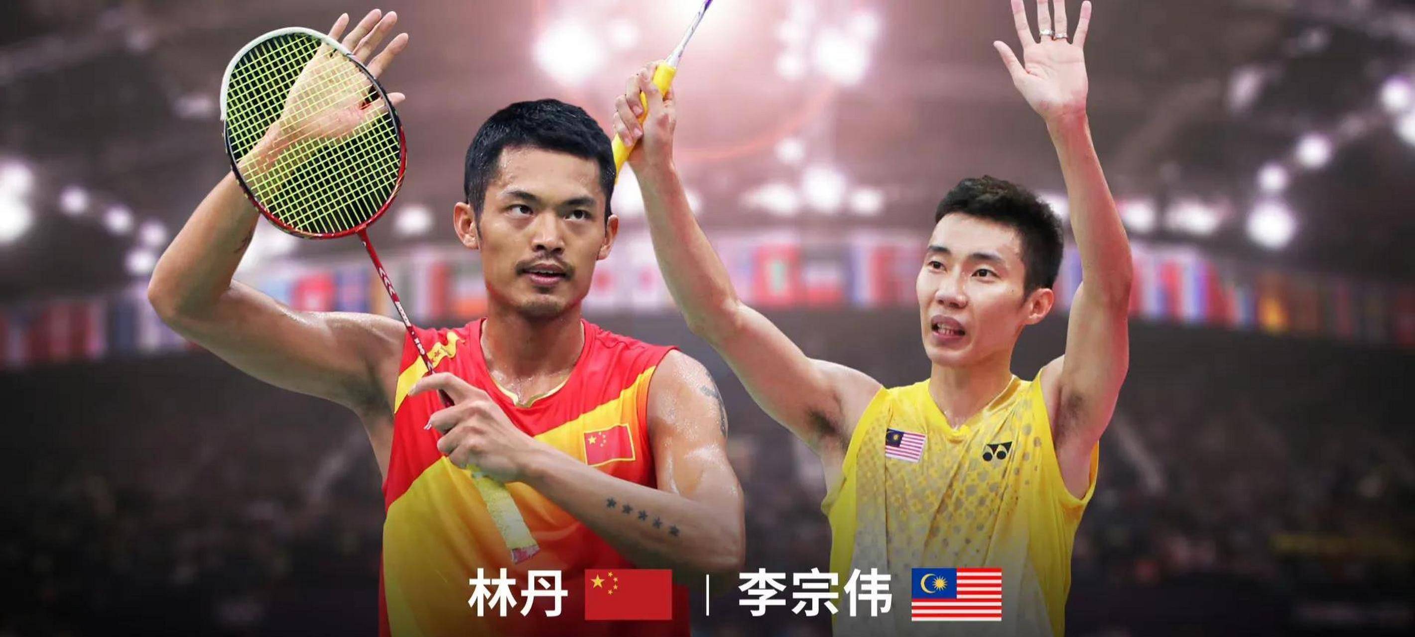 关于印度羽毛球队爆冷英格兰羽毛球队，李宗伟完成帽子戏法的信息