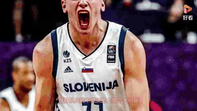 开云体育平台APP-快船逆转勇士B队，东契奇关键制胜