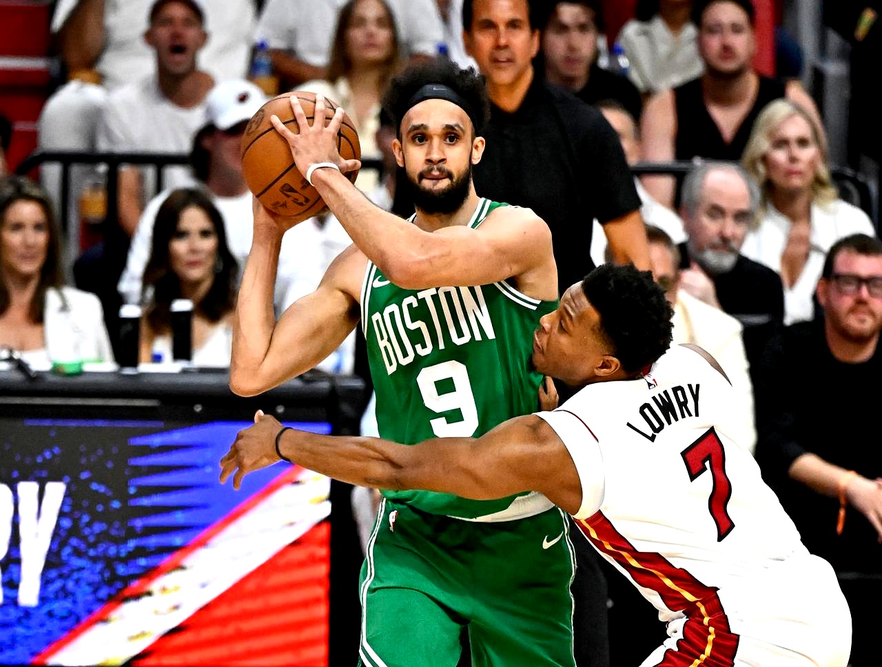 开云体育下载-关于火箭力克凯尔特人，获得三连胜的信息