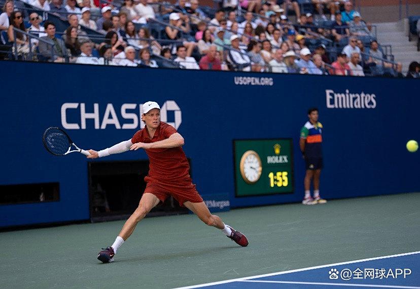 英国网球队力克美国网球队，阿尔卡拉斯制霸全场的简单介绍