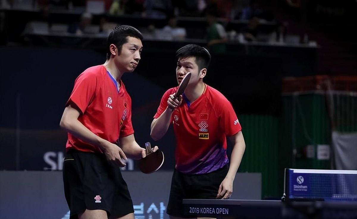 开云体育app-法国队完胜奥地利队，许昕带队取胜