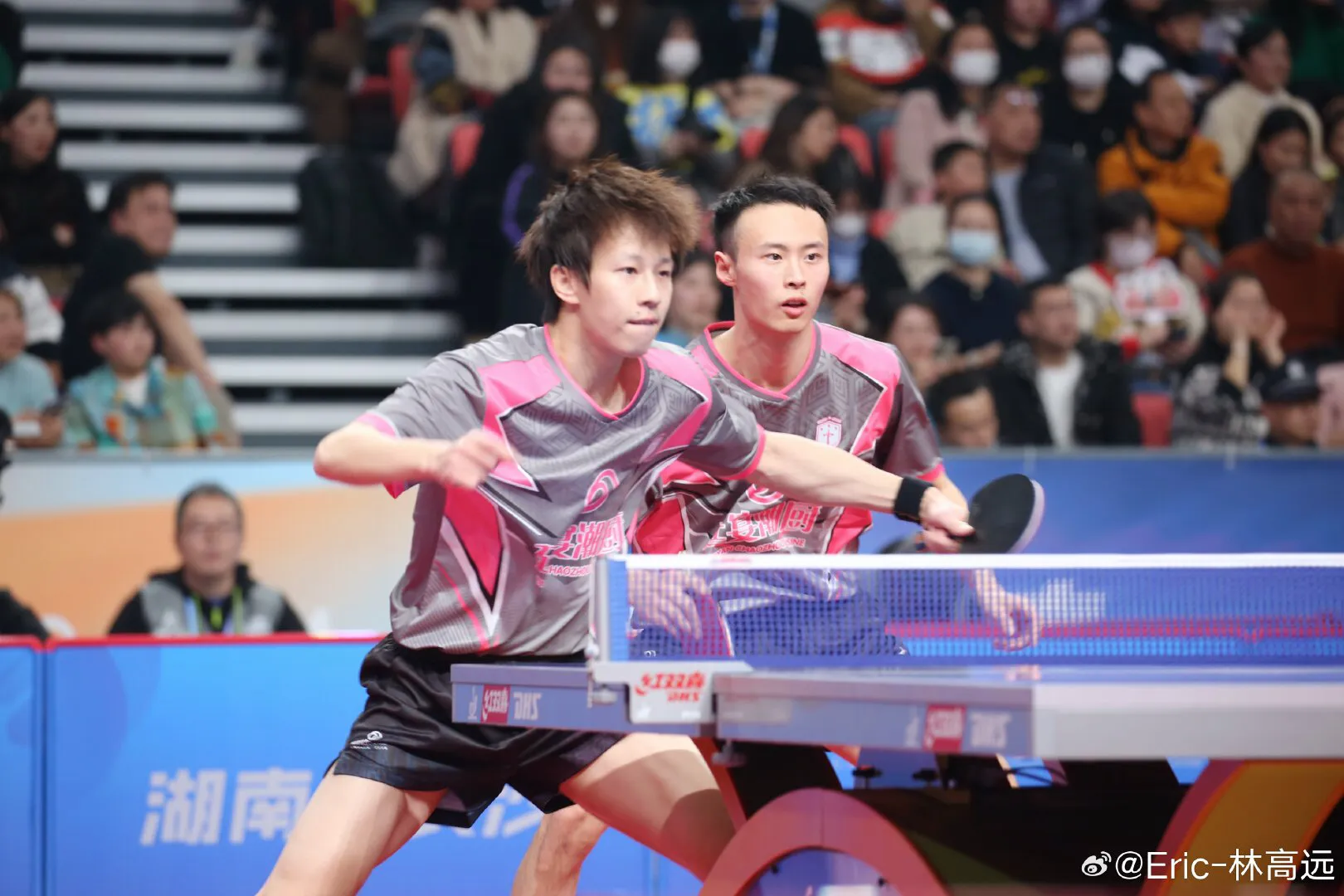 开云体育-中国队完胜波兰队，林高远带队取胜