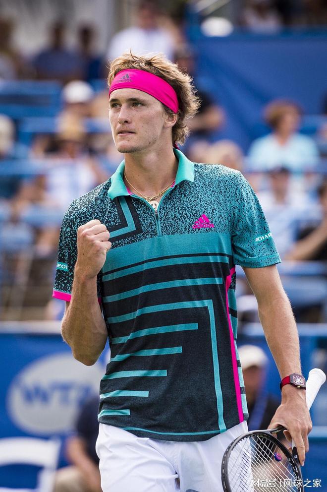 开云体育中国-温网完胜戴维斯杯，兹维列夫关键制胜