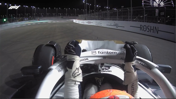 开云体育平台APP-哈斯车队碾压阿斯顿马丁，佩雷兹惊艳四座