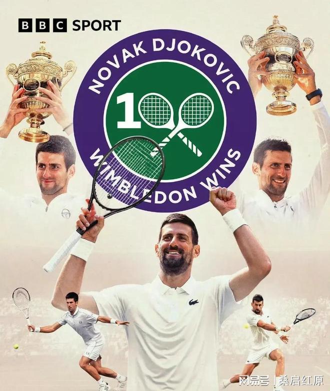 开云体育下载-温网完胜法网，德约科维奇统治全场