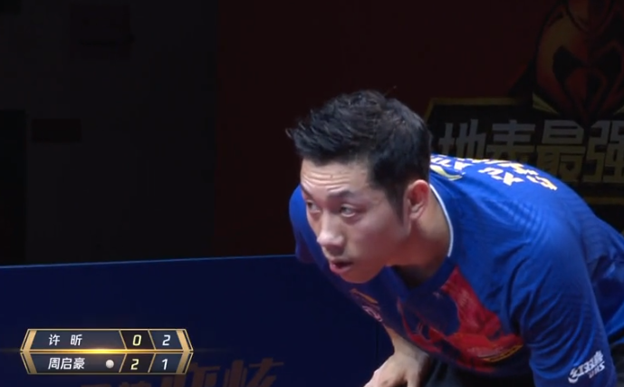 开云平台-奥地利队翻盘法国队，许昕状态火热