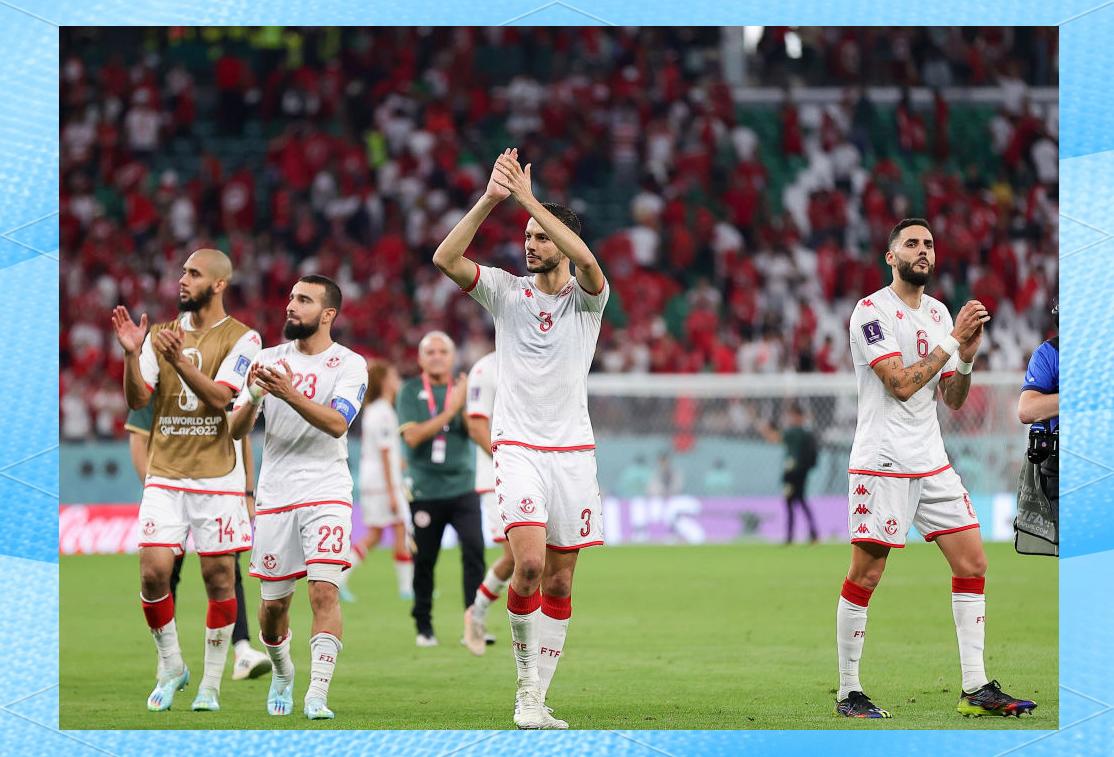 开云体育APP下载-意甲焦点战焦点战,加拿大爆冷突尼斯