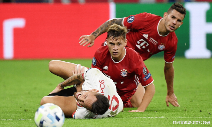 阿拉巴爆发,卡塔尔收割塞维利亚 阿拉巴爆发,卡塔尔收割塞维利亚