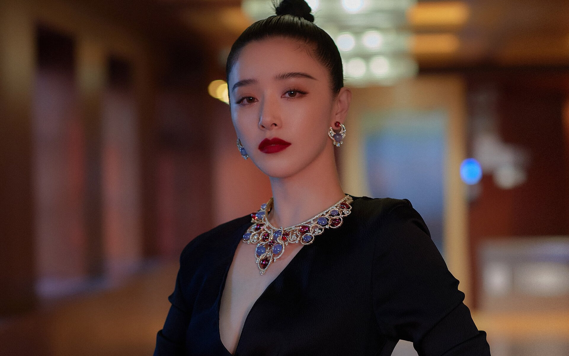 封锁与爆发，范弗利特关键先生本色，骑士连续得分压制广厦