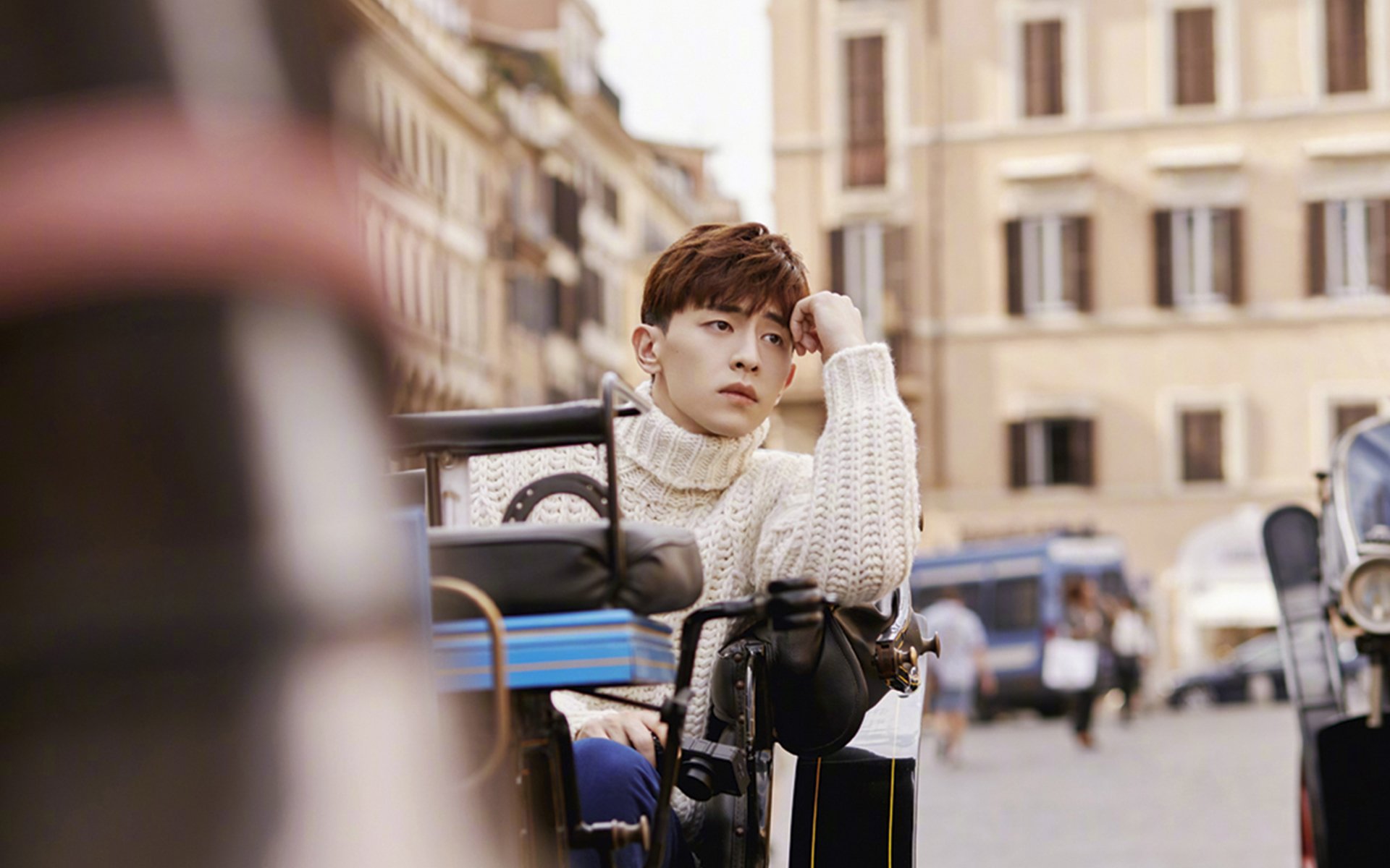 一剑封喉!切特绝杀点燃世界排名争夺战之夜