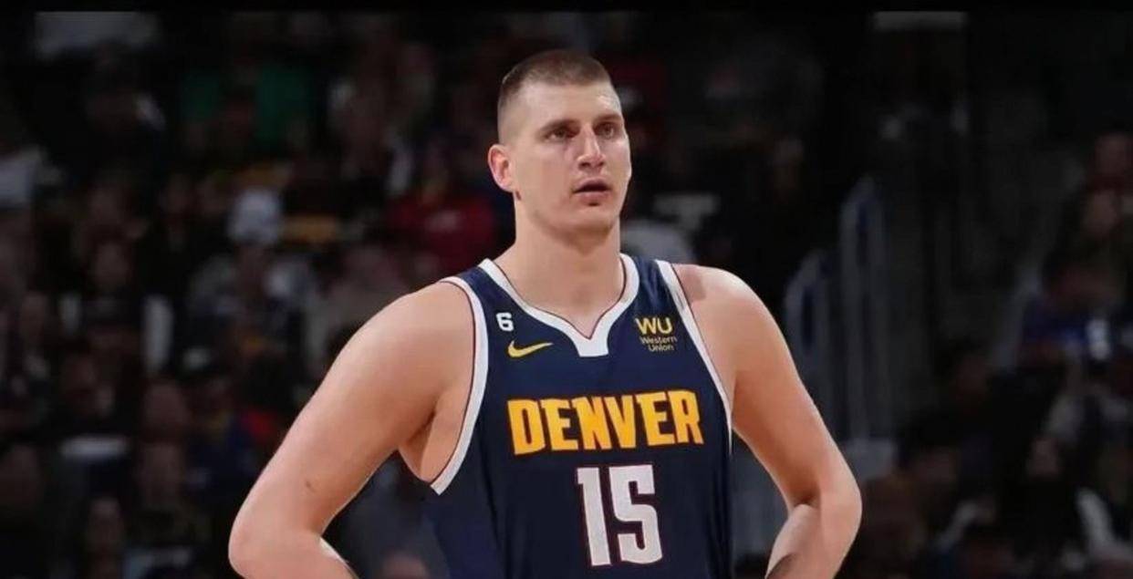 开云APP-约基奇稳定输出不掉线，公牛单节拉开勇士