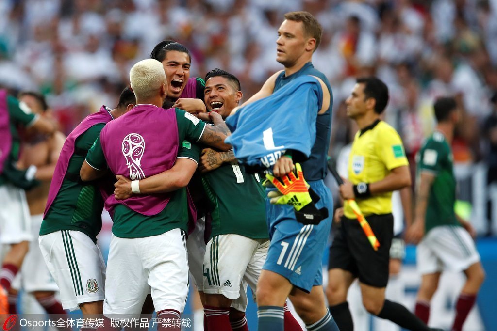 开云官网-墨西哥对阵瑞士,巴尔韦德带动全队节奏